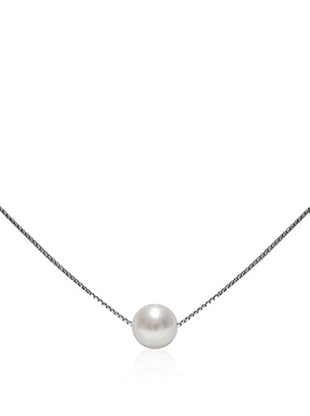 MAYUMI Collar Fantasy plata de ley 925 milésimas