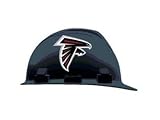 Atlanta Falcons NFL Hard Hat (OSHA Approved)