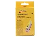 Compatible Canon BCI-6 (BCI6) Yellow Inkjet Cartridge