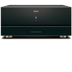 Sherwood Newcastle A-965 7 Channel Main Amplifier Sherwood Newcastle A-965 7 Channel Main Amplifier