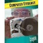 Click here to buy Computer Evidence (Forensic Crime Solvers) by  Michael Dahl.