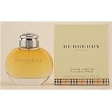 Burberry London Classic 3.3 / 3.4 oz Women Eau de Parfum New