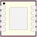 Switching Controllers Sync Buck, Pwm Ctrl 300Khz, 8Ns