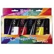 Acrylic Paint Set (SBA7550)