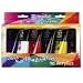 Acrylic Paint Set (SBA7550)