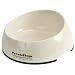 PetMate Fresh Flow Dish Medium Dove White (Dove White - Medium (7.5 X 7.5 X 3.1))