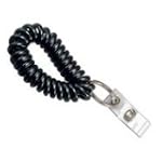 IDville Wrist Coil - Black