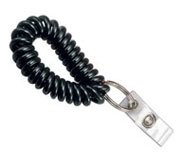 Wrist Coil - Black