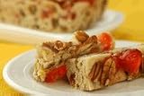 Grandma's Original Fruit and Nut CakeIndividual Slices