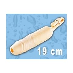 infactory Duschgelspender "Clean Willy"