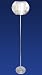 Diversity Clear Acrylic Floor Lamps Image