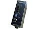 Kyanite Industrial Ethernet Fiber Converter 10/100Base TX to 100Base FX SC MultiMode 2km