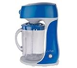 Chris Freytag Iced Tea Maker w/ Fruit Infusion Pitcher