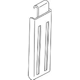Dutton-Lainson 21742 EA 6389 Roller Bunk Bracket