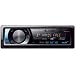 Electronics : Pioneer Premier DEH-P700BT - Radio / CD / MP3 player / digital player - Full-DIN - in-dash - 50 Watts x 4