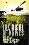 Night of Knives