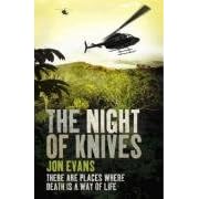 The Night of Knives