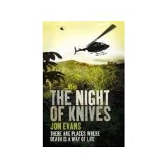 The Night of Knives
