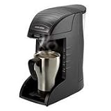 Review BLACK & DECKER (US) INC GT300 / Black & Decker GT300 Home Cafe Single Serve Pod Brewer