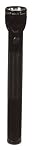 MAGLITE S4D016 Heavy-Duty 4-D Cell Flashlight, Black