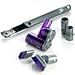 Dyson Car Cleaning Accessory Kit