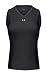 Under Armour Damen Sleeveless T,black