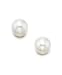 Children's 14k Gold Small Cultured Freshwater Pearl Earrings