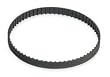 Dayton 1DHH3 Gearbelt, XL, 40 Teeth, Length 8.0 In