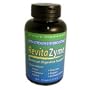 RevitaZyme Probiotic Digestive Systemic Enzymes - (90 Caps- Full Month Supply) - with Amylase, Protease, Lactase, Lipase, Phytase, Cellulase PLUS Acidophilus and more!