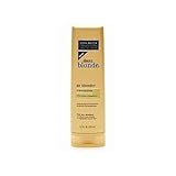 John Frieda Sheer Blonde Go Blonder Lightening Conditioner