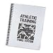 Sporting Goods : Cramer Athletic Training: A programmed instructional Text