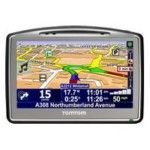 TomTom Go 520 Satellite Navigation System - Traffic Edition