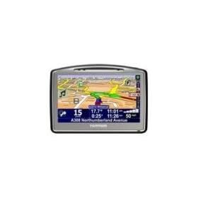 TomTom Go 520 Satellite Navigation System - Traffic Edition