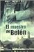 Books : Maestro De Belen, El