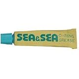 Sea & Sea Silicone Grease In Tube