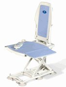 Sterling 311 Reclining Bathtub lift Bath tub Bathlift