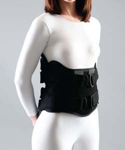 Spinal System: Primo Clsc Lso - 2X