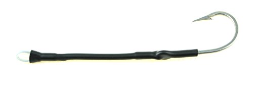 Masuta Kobura Stainless Steel Offshore Big Game Single Hookset