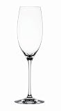 Spiegelau Grandissimo Champagne Glass, Set of 2