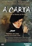 The Letter ( A Carta ) ( Le Lettre ) [ NON-USA FORMAT, PAL, Reg.0 Import - Portugal ]