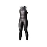 Aqua Sphere Men's Pursuit Sleeveless Wetsuit - 2012