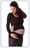 Shani Maternity/Breastfeeding Top Size XX-Large
