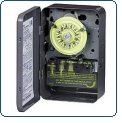 Intermatic T101M Time Switch