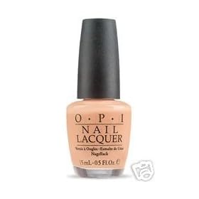 OPI Nail Polish, Have a Tempura Tamtrum NLJ03