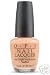 OPI Nail Polish Have a Tempura Tan-Trum J03