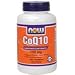 NOW COQ10 (Co-Enzyme Q10) 100 mg - 180 Vegetarian Capsules