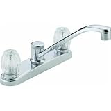 Delta Faucet P20LF Kitchen Faucet
