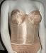  : Elila Simplex Strapless Longline Bra