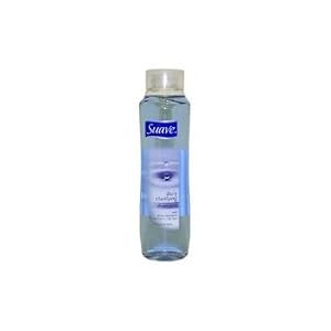 Suave Shampoo, Daily Clarifying - 15oz.