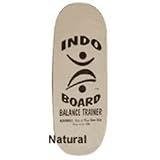 INDO BOARD PRO FLO PACKAGE - NATURAL